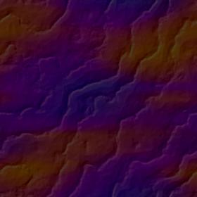 texture of the day